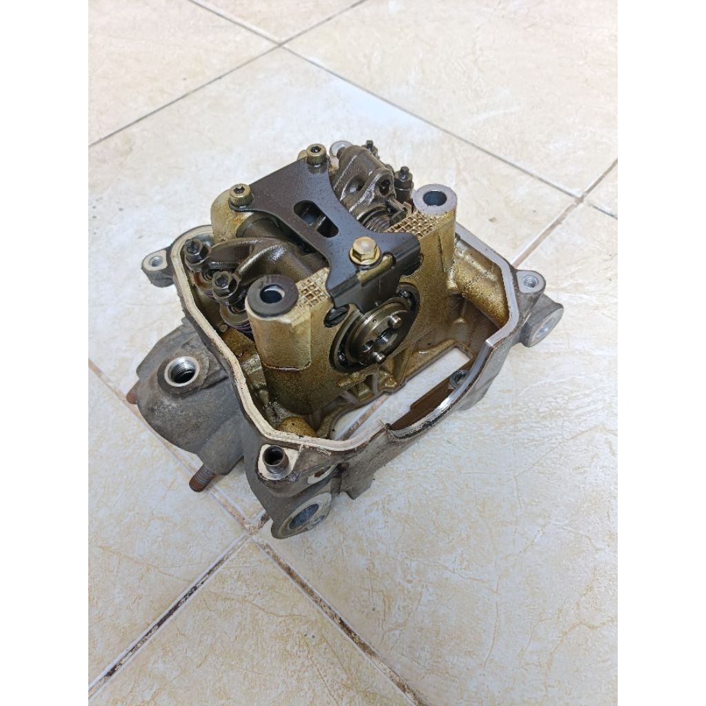 Head R15V3 Vixion R original