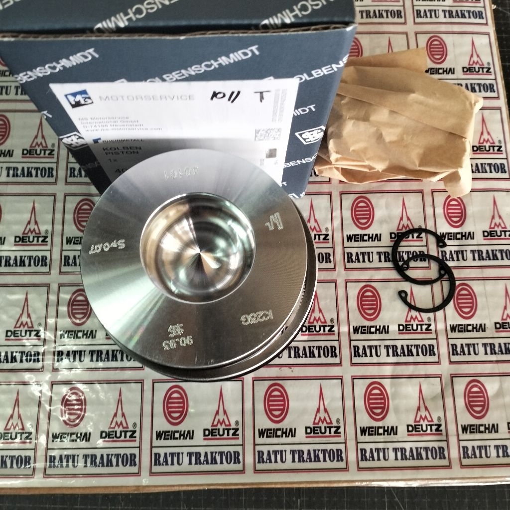 piston deutz F3L1011 F4M1011 turbo seher deutz F4L1011 F3M1011