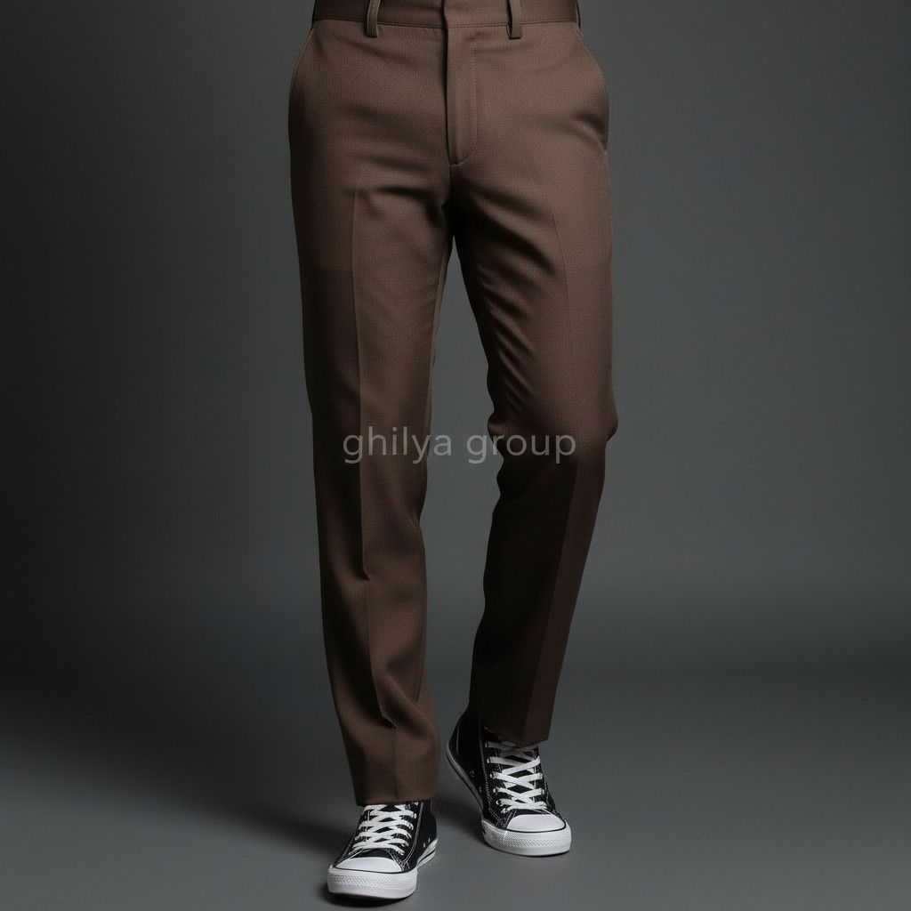 celana pramuka licin, celana pramuka smp, celana pramuka sma, celana pramuka panjang