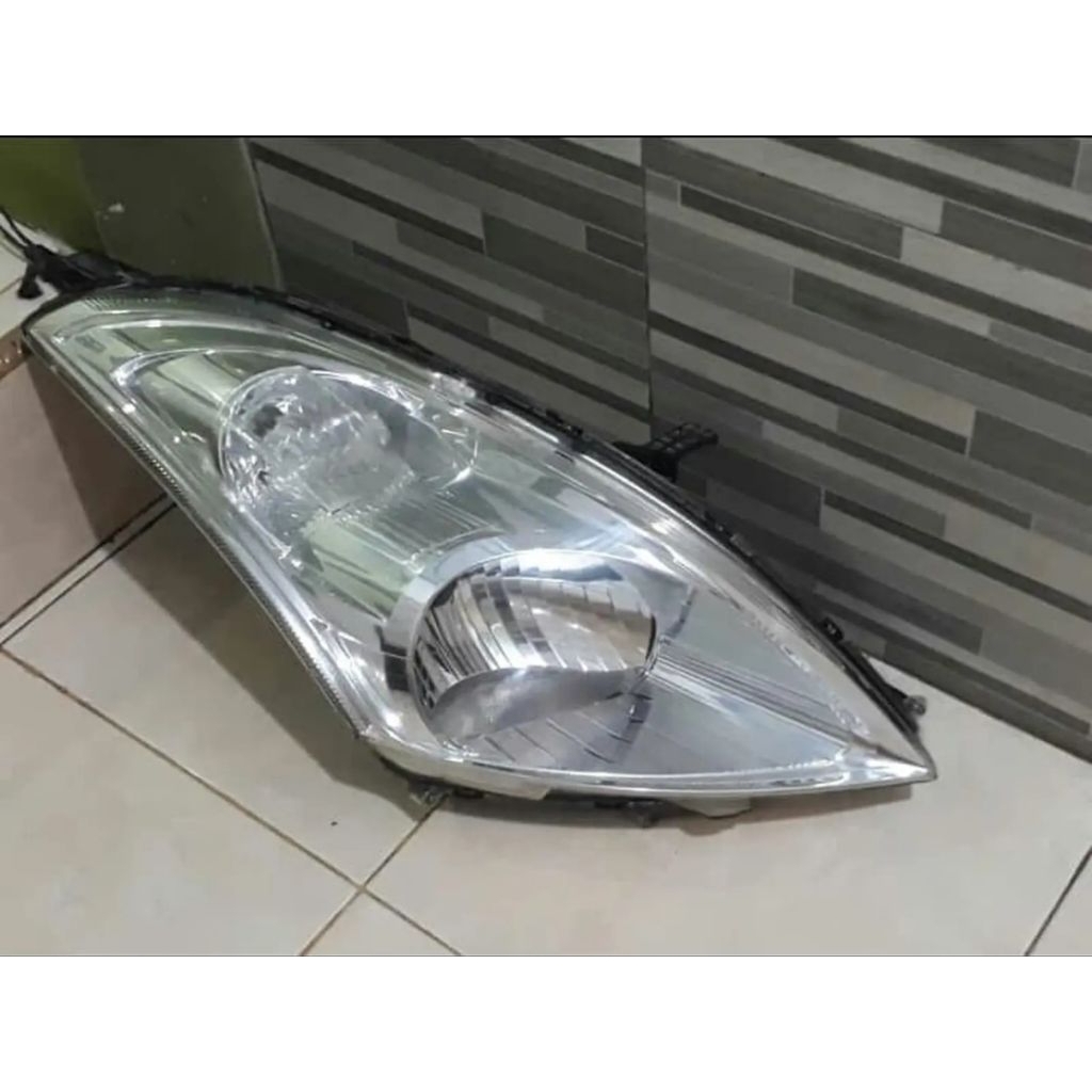 headlamp lampu depan Swift 2013 2014