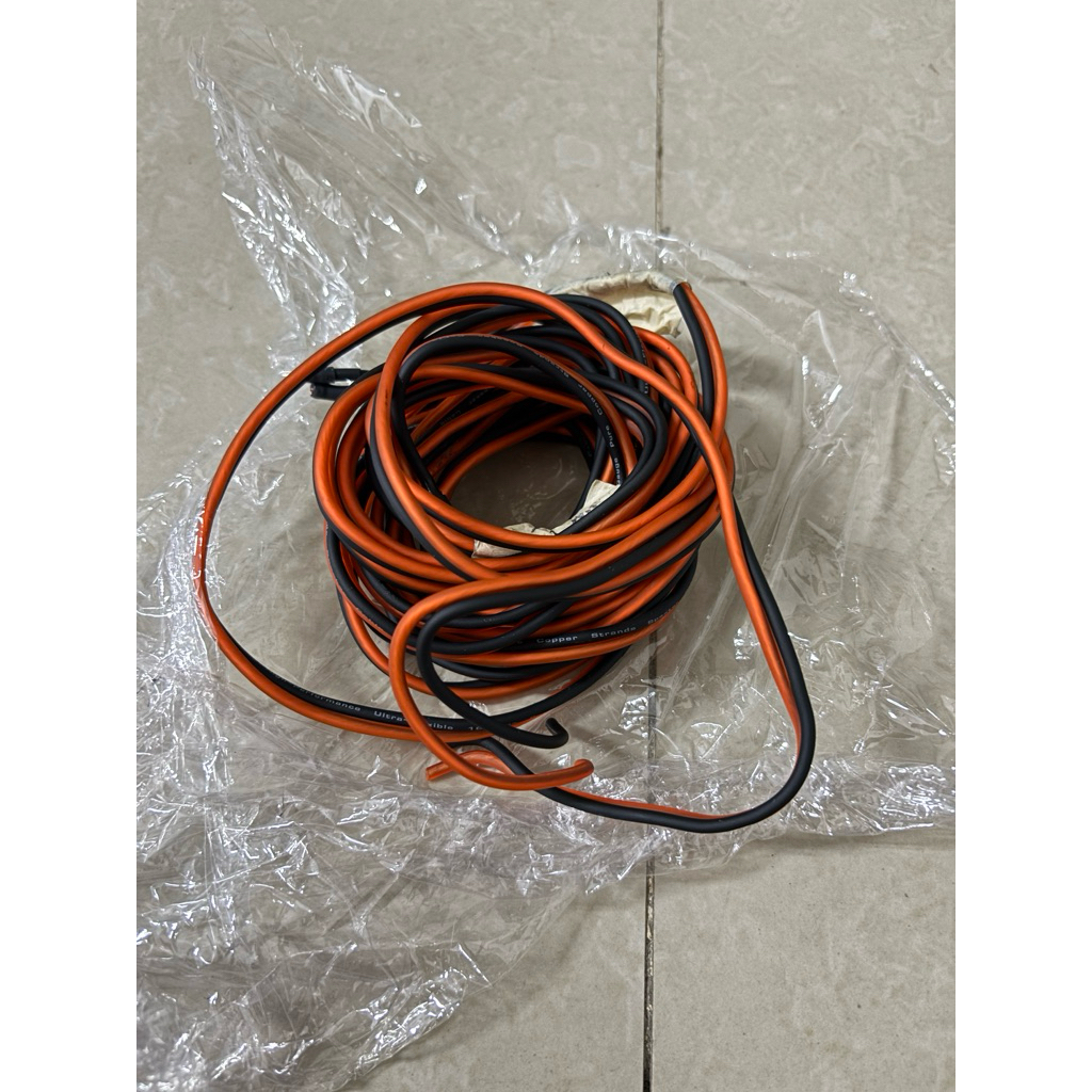Mapletech Audio Speaker Cable 16 awg