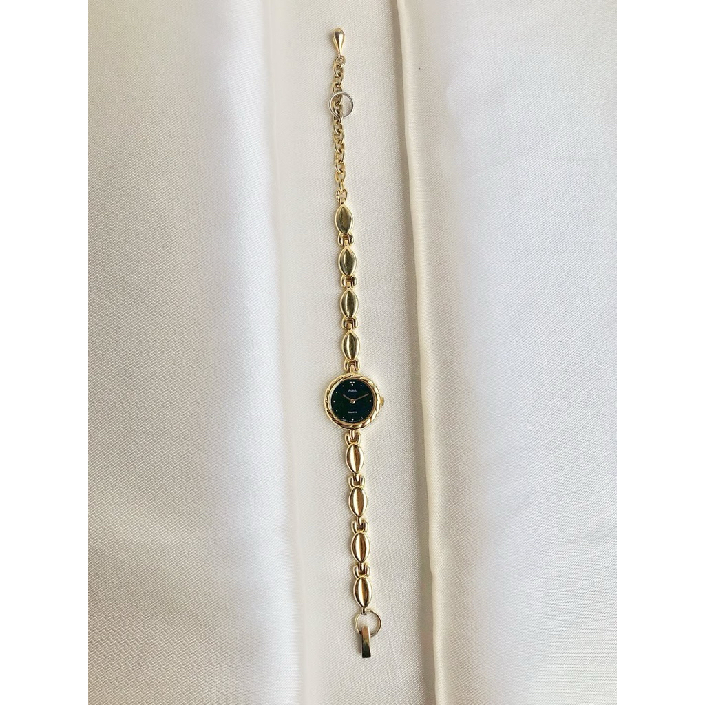 Jam ALBA Quartz Lady