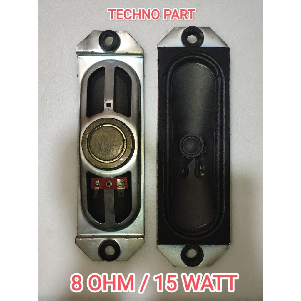 SPEAKER TV TABUNG LG 19x5,5