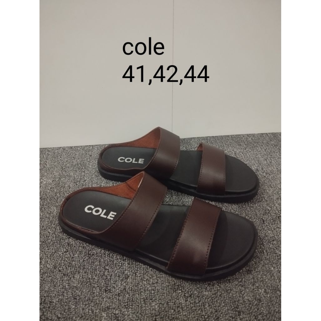 sandal pria cole original