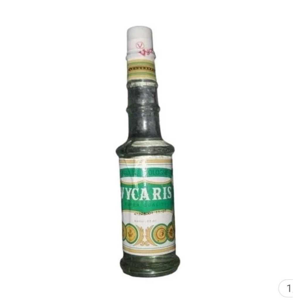 Original Minyak Wangi Vycaris Eau De Cologne Super Quality