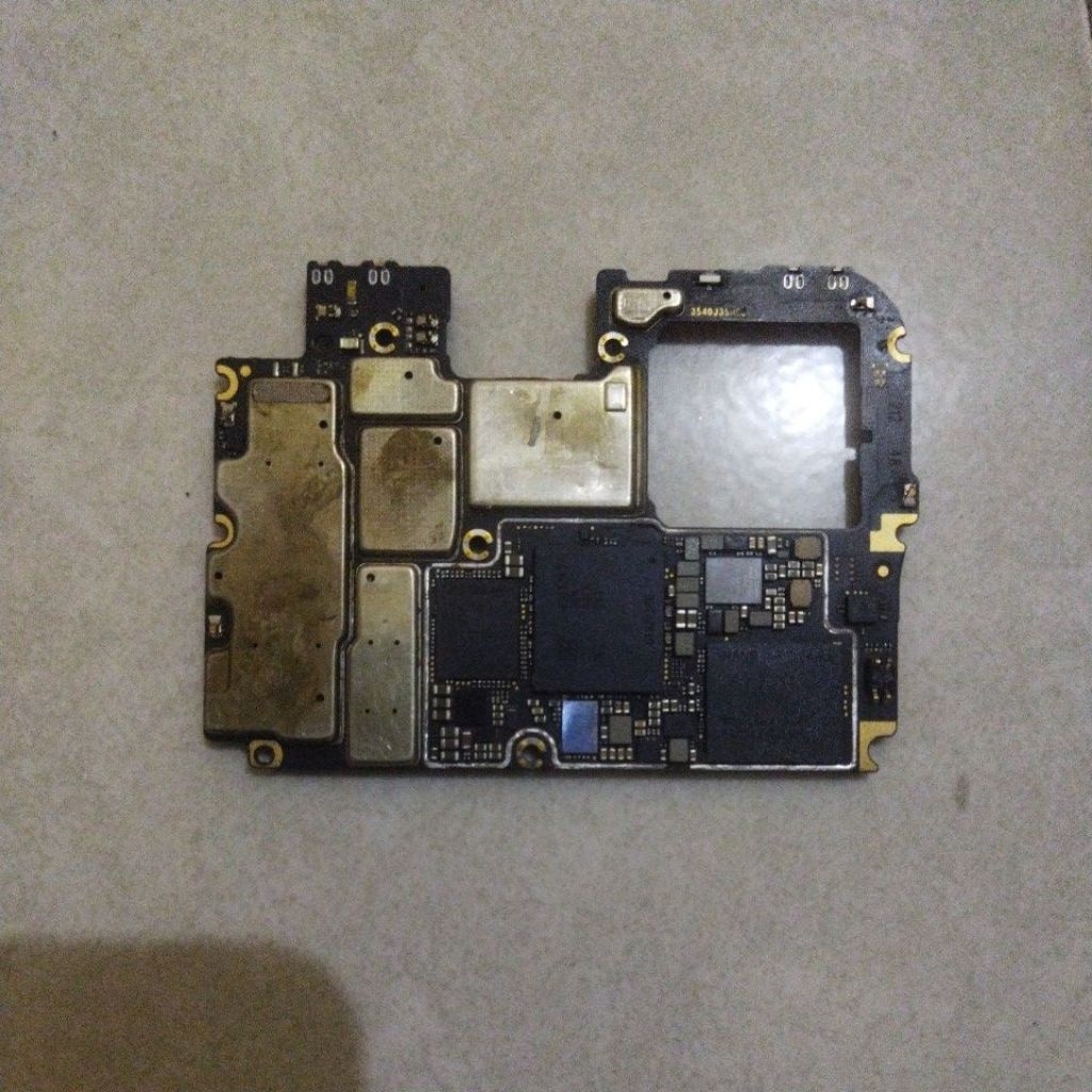 mesin mi 10t pro 8/256 mati