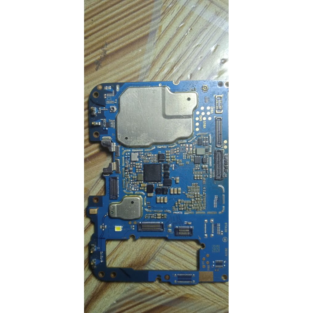 mesin samsung.a02s.minus.di.on.off.cuma.getar.di.cas.getar