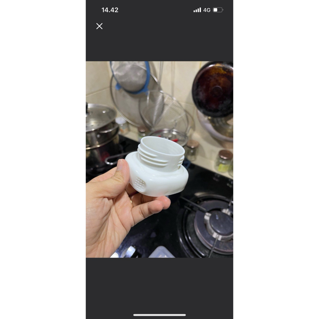 preloved hegen connector