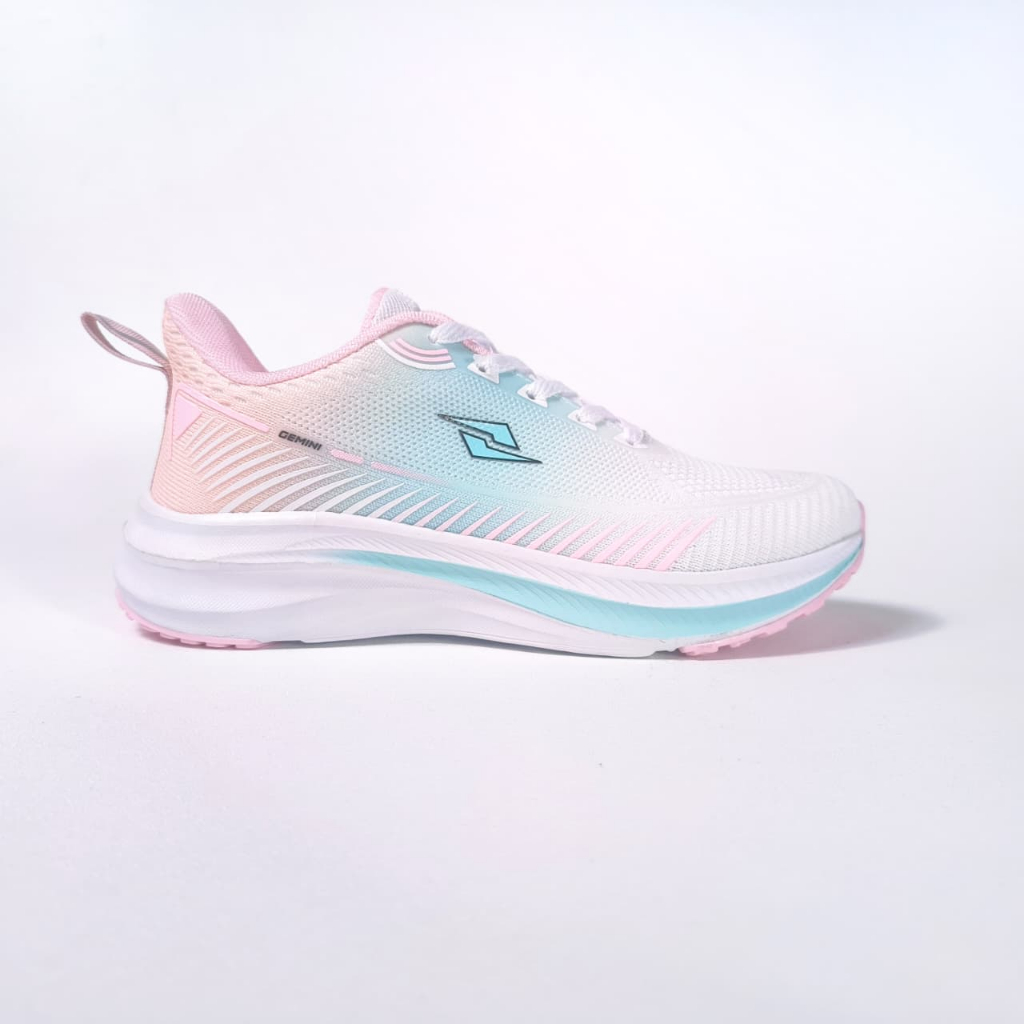 Sepatu Sport Running Wanita GEMINI ELDORA (36-41)