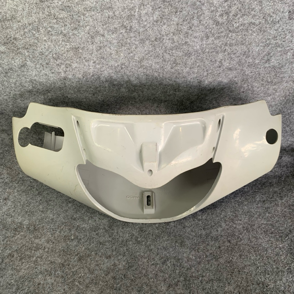 Batok Lampu Depan kymco spike batok kymco spike lampu kymco spike Mentahan