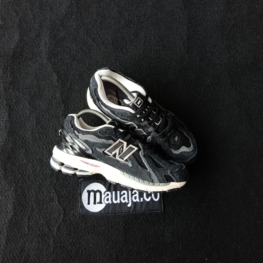 New Balance 1906D Black