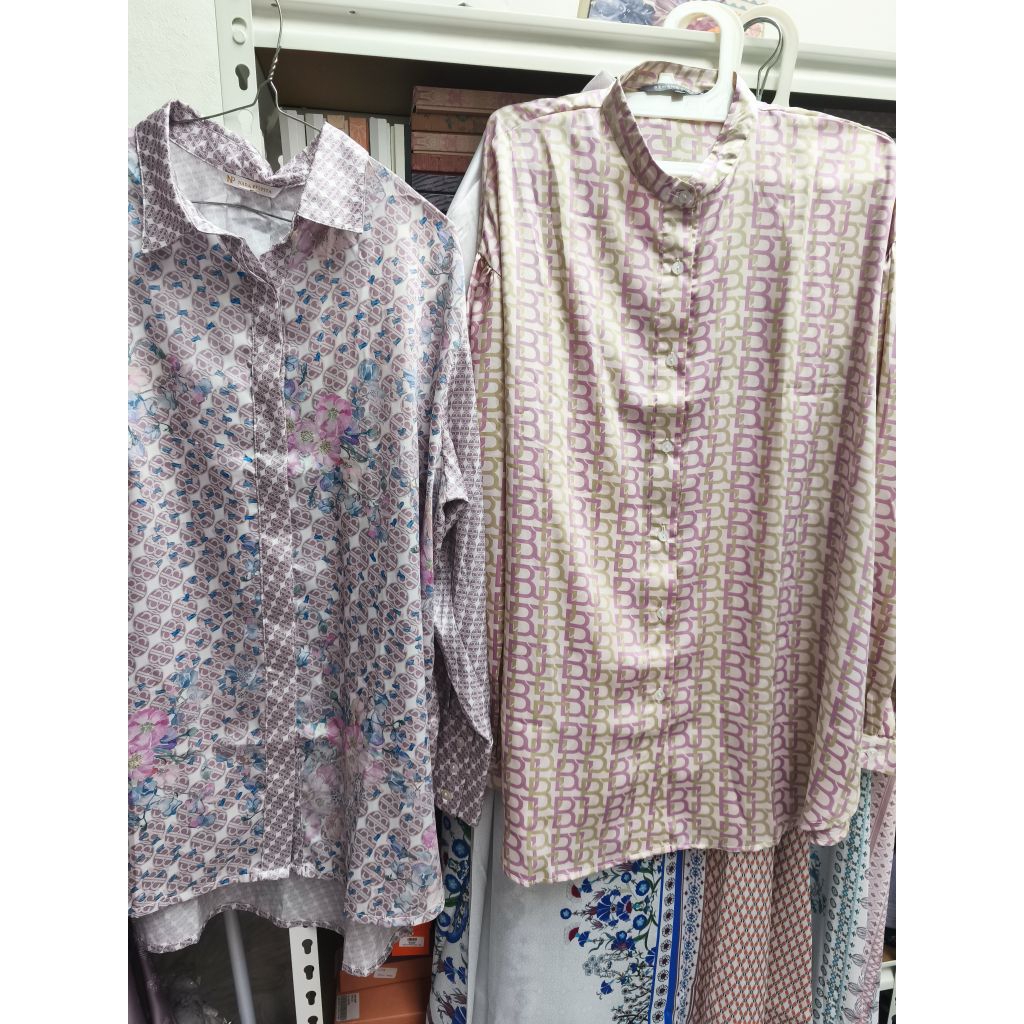 monogram Benang Jarum bundling monogram nada puspita