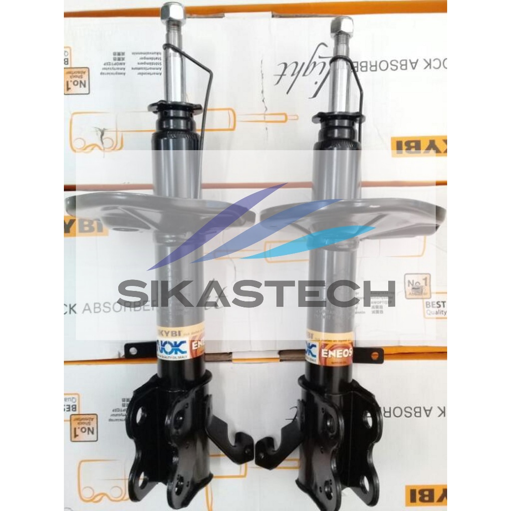 IKYBI 48510-19425 & 48520-19145 SET FRONT SHOCK ABSORBER / PEREDAM KEJUT DEPAN SEPASANG KANAN DAN KI