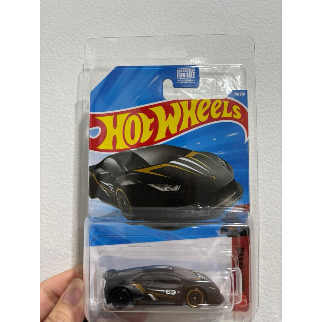 LB-Works Lamborghini Huracan Coupe