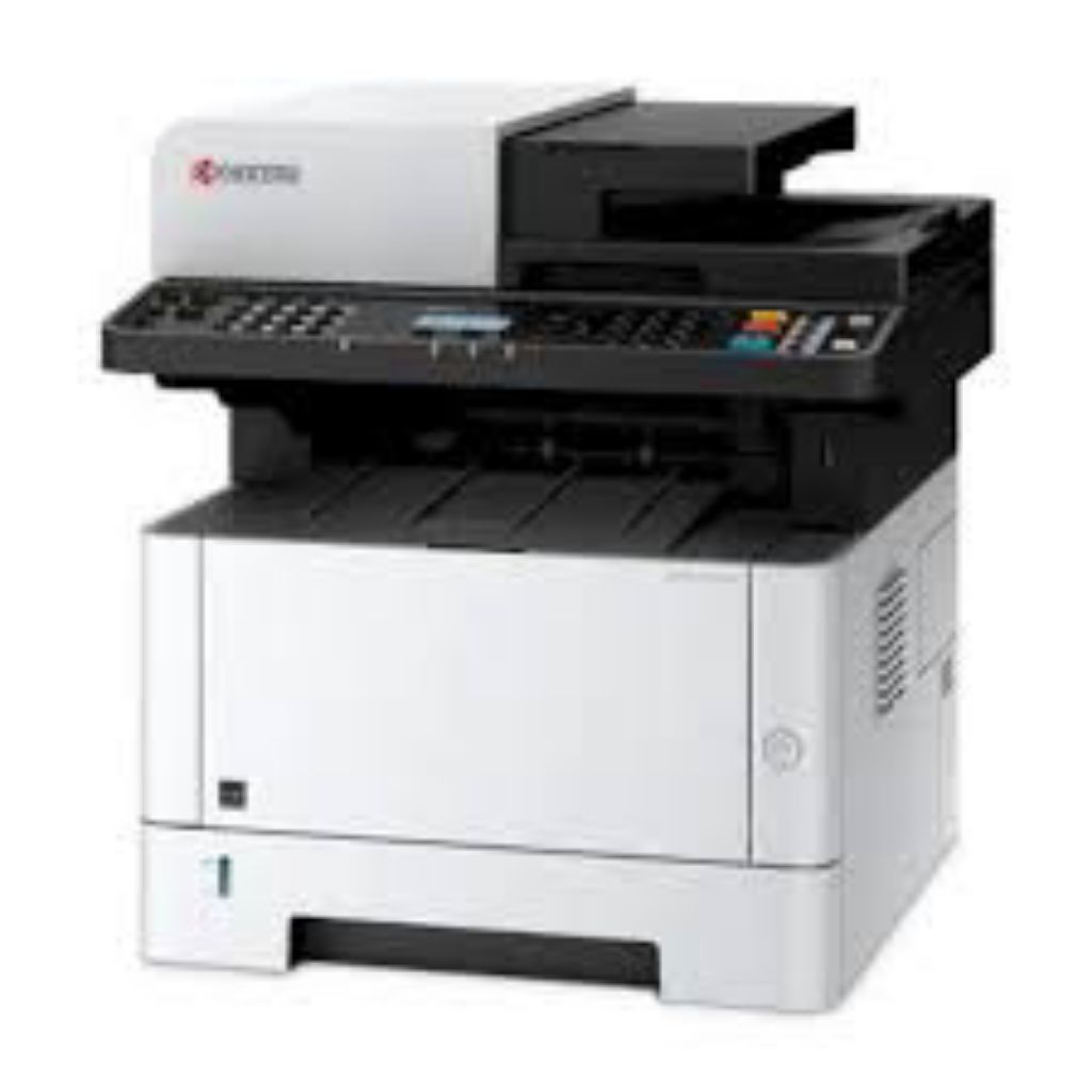 Mesin Fotocopy Kyocera M2040DN Second