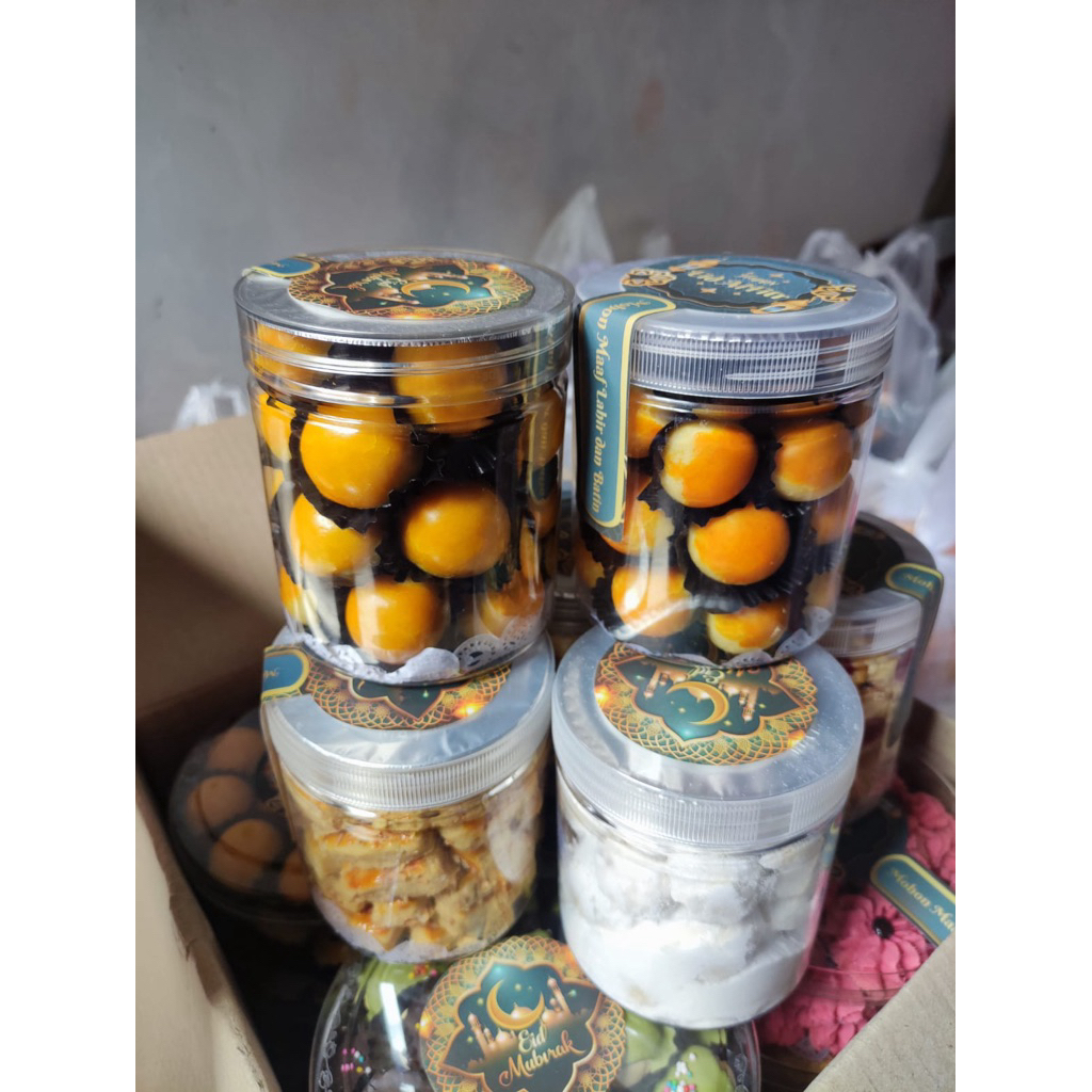 KUE KERING SUN BAKERY