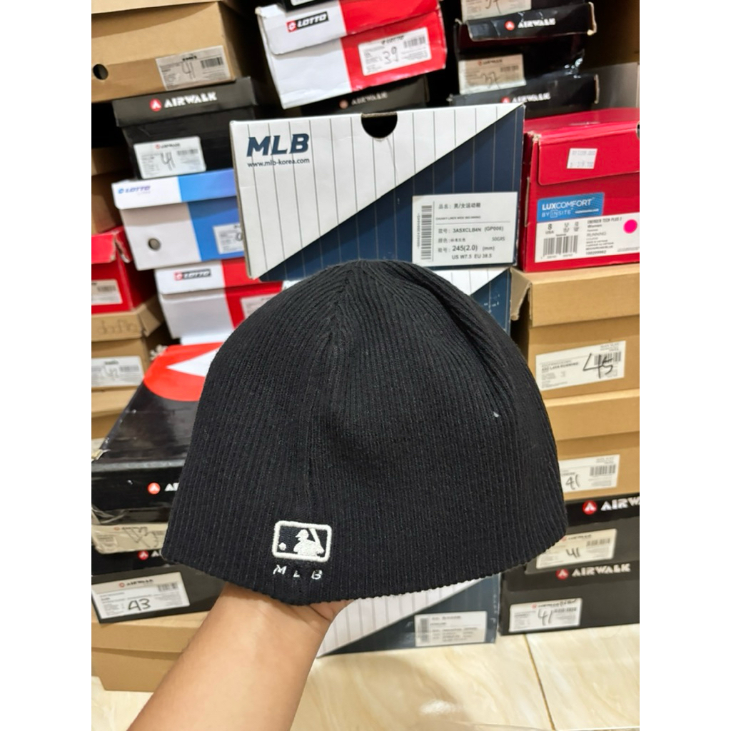 Kupluk MLB NY Original