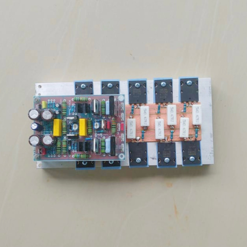 Driver mcrd v3 lengkap final toshiba 5 sett original