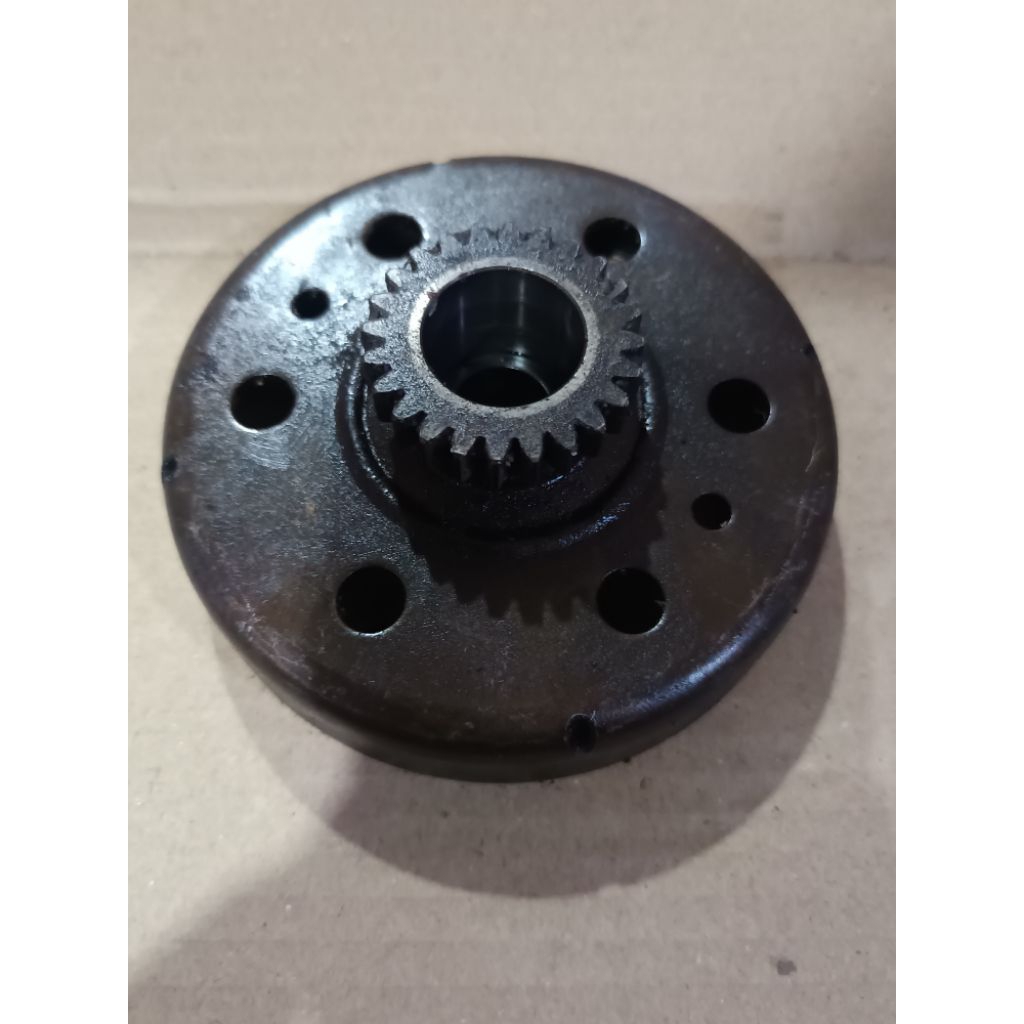 Rumah kampas ganda lonceng ganda yamaha vega zr jupiter robot original