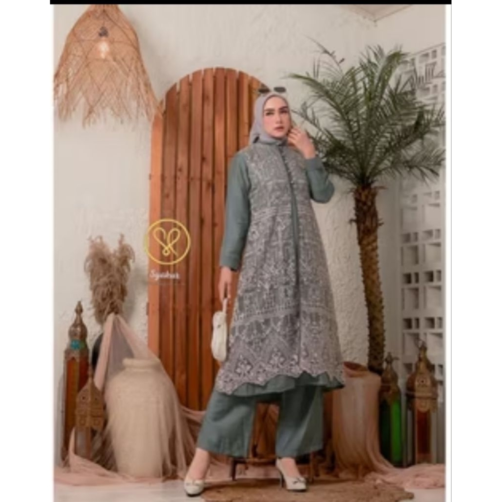 setelan by syakur collection