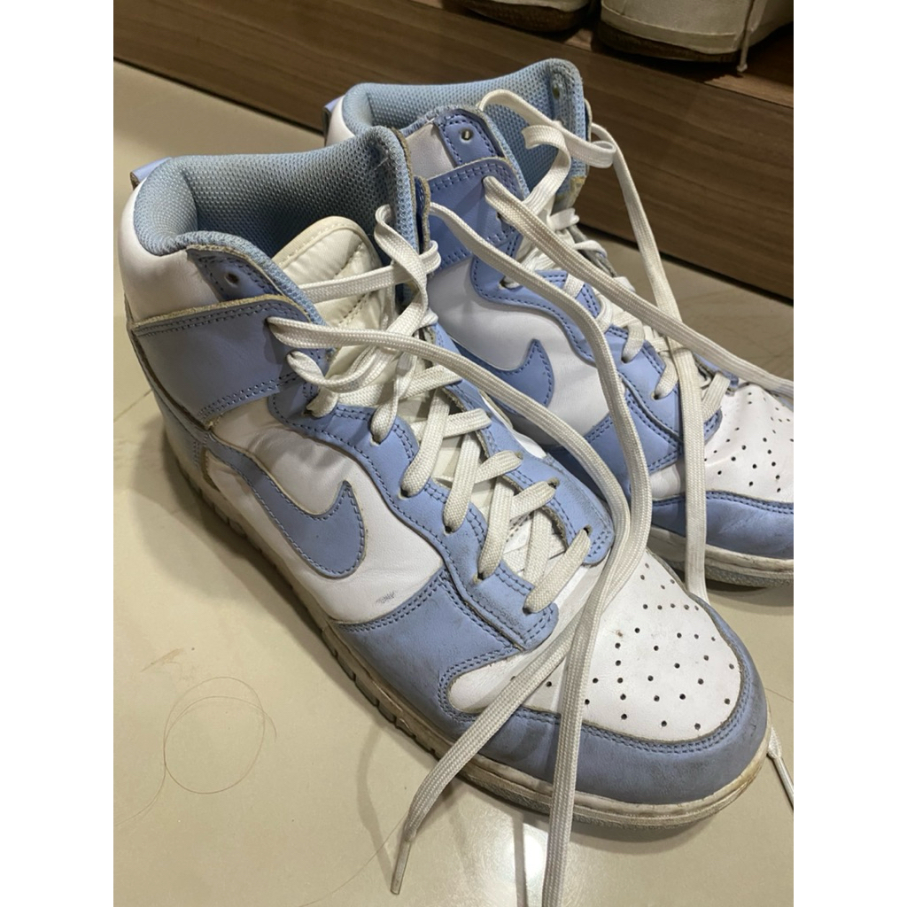 Preloved Air Jordan Sepatu