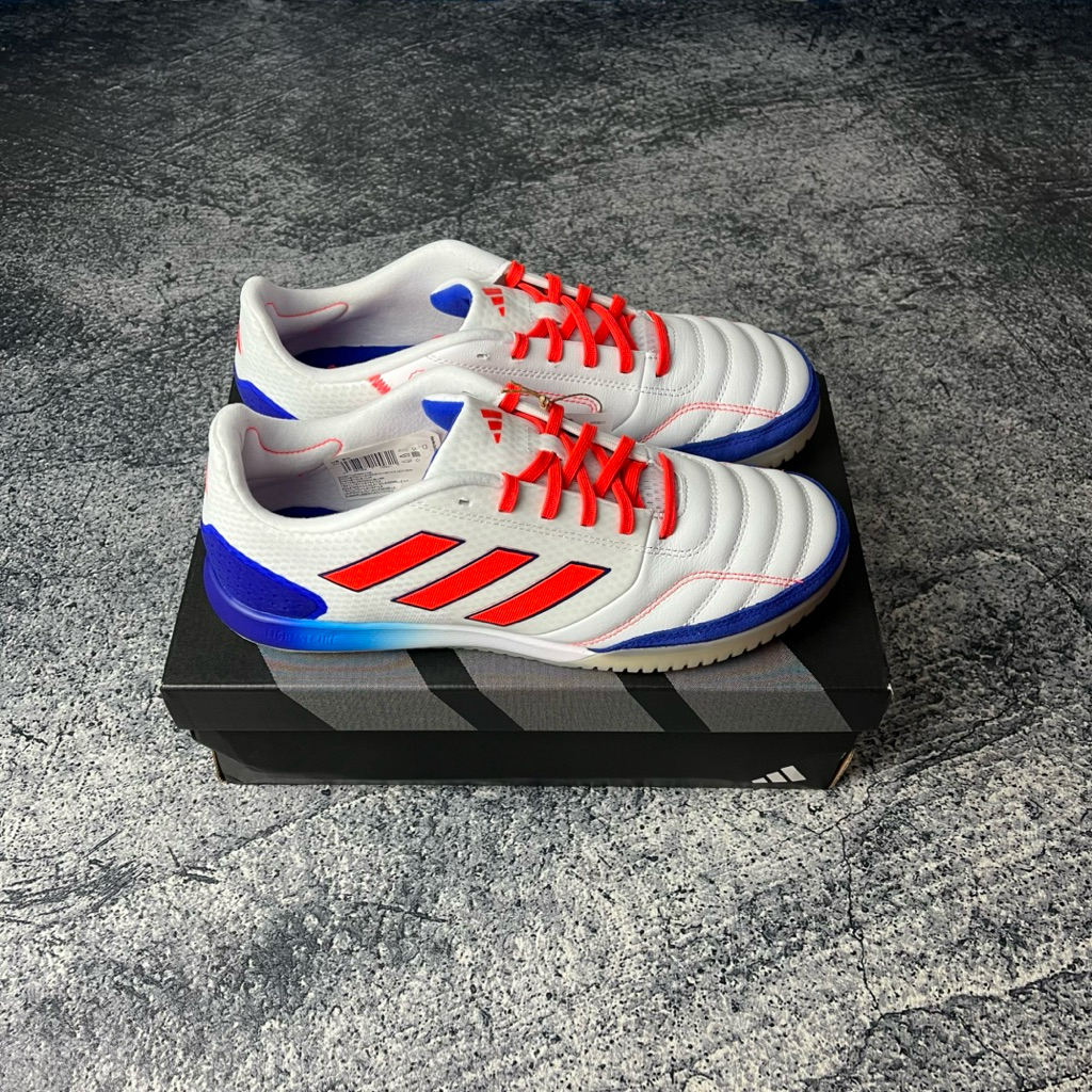 Adidas Top Sala Competition II Resmi PT Adidas Indonesia