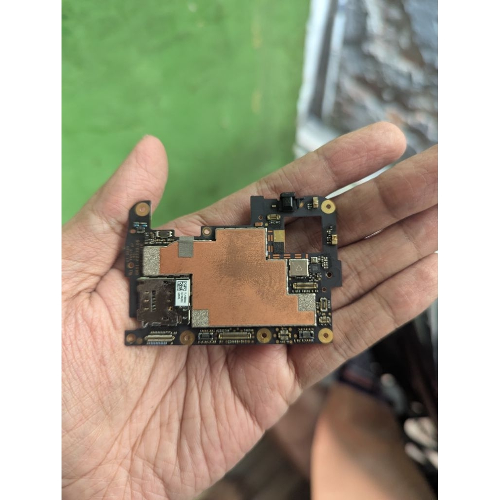 mesin google pixel 3a xl wifi only normal