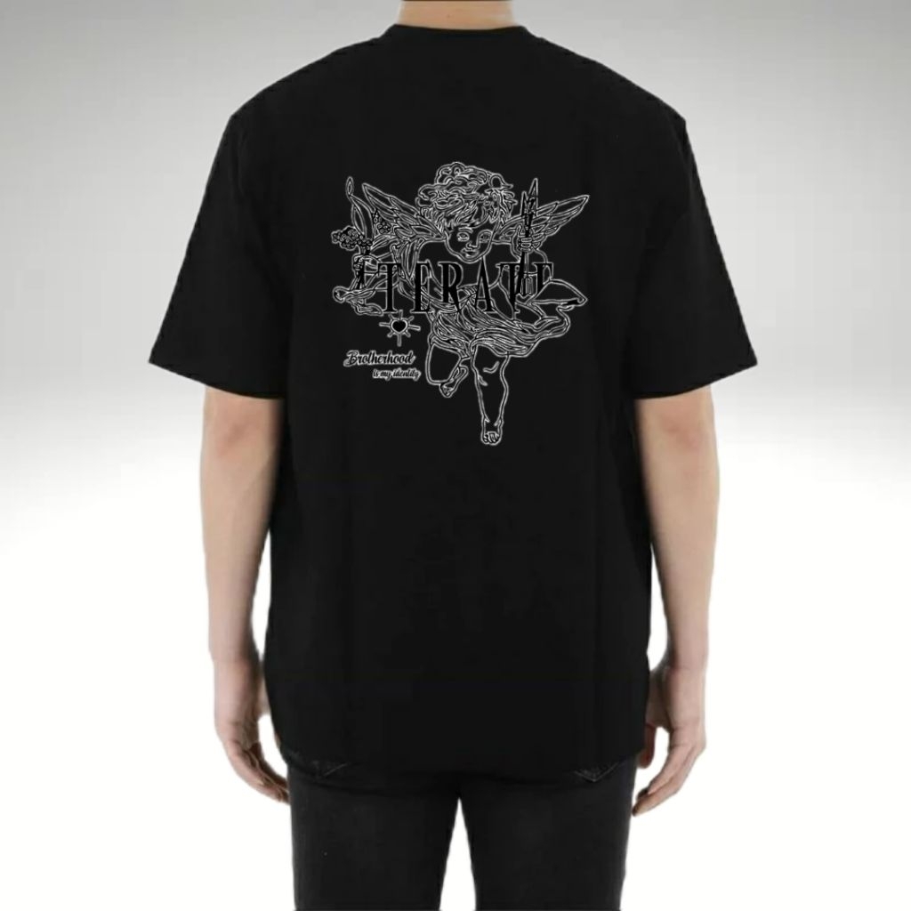 Kaos Terate Brotherhood