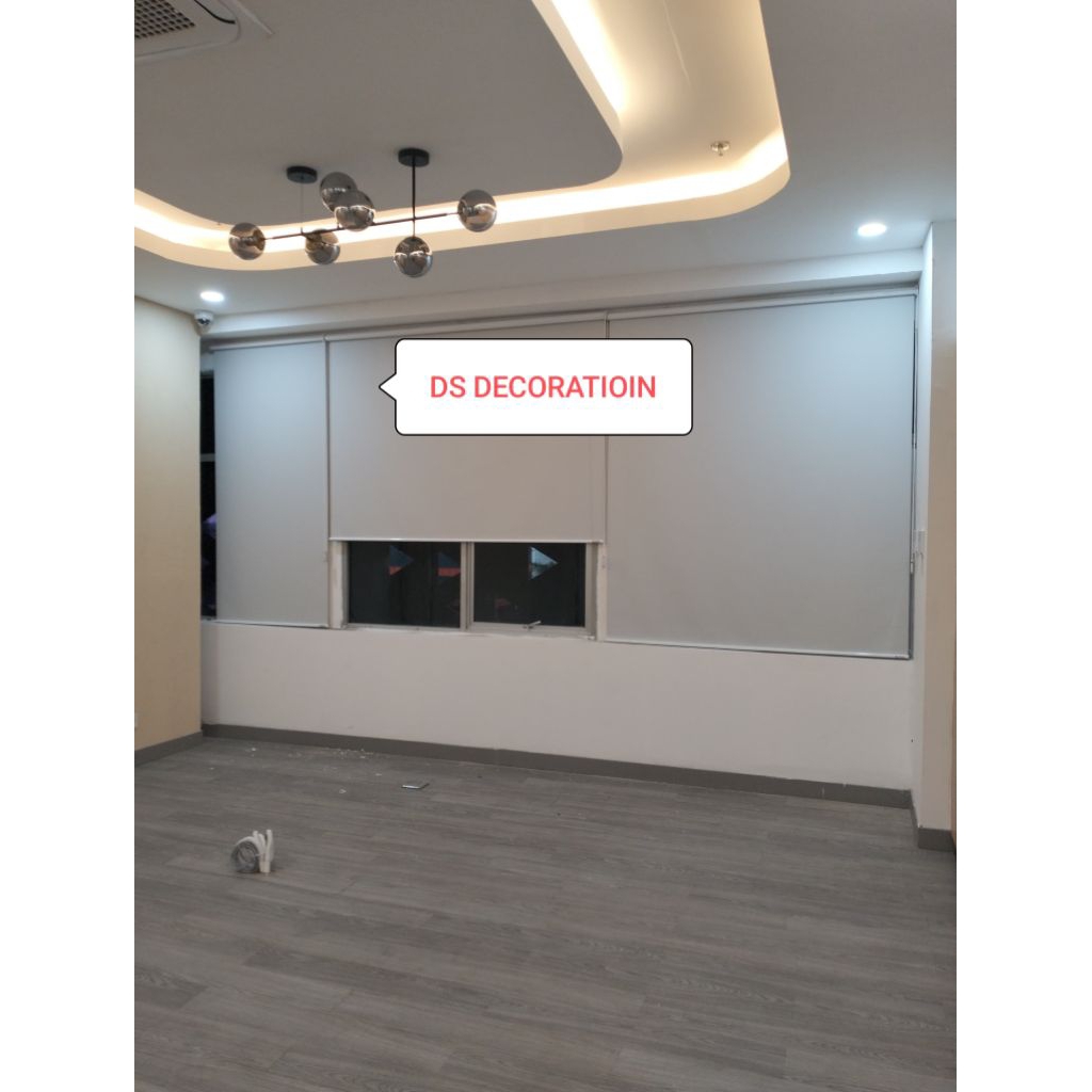 ROLLER BLIND CHAIN HD38