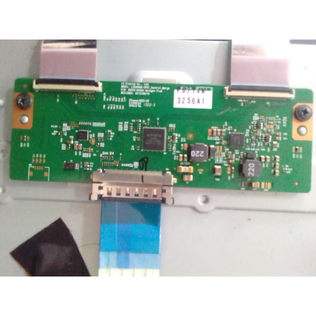 TICON LG50LN5400 ORI