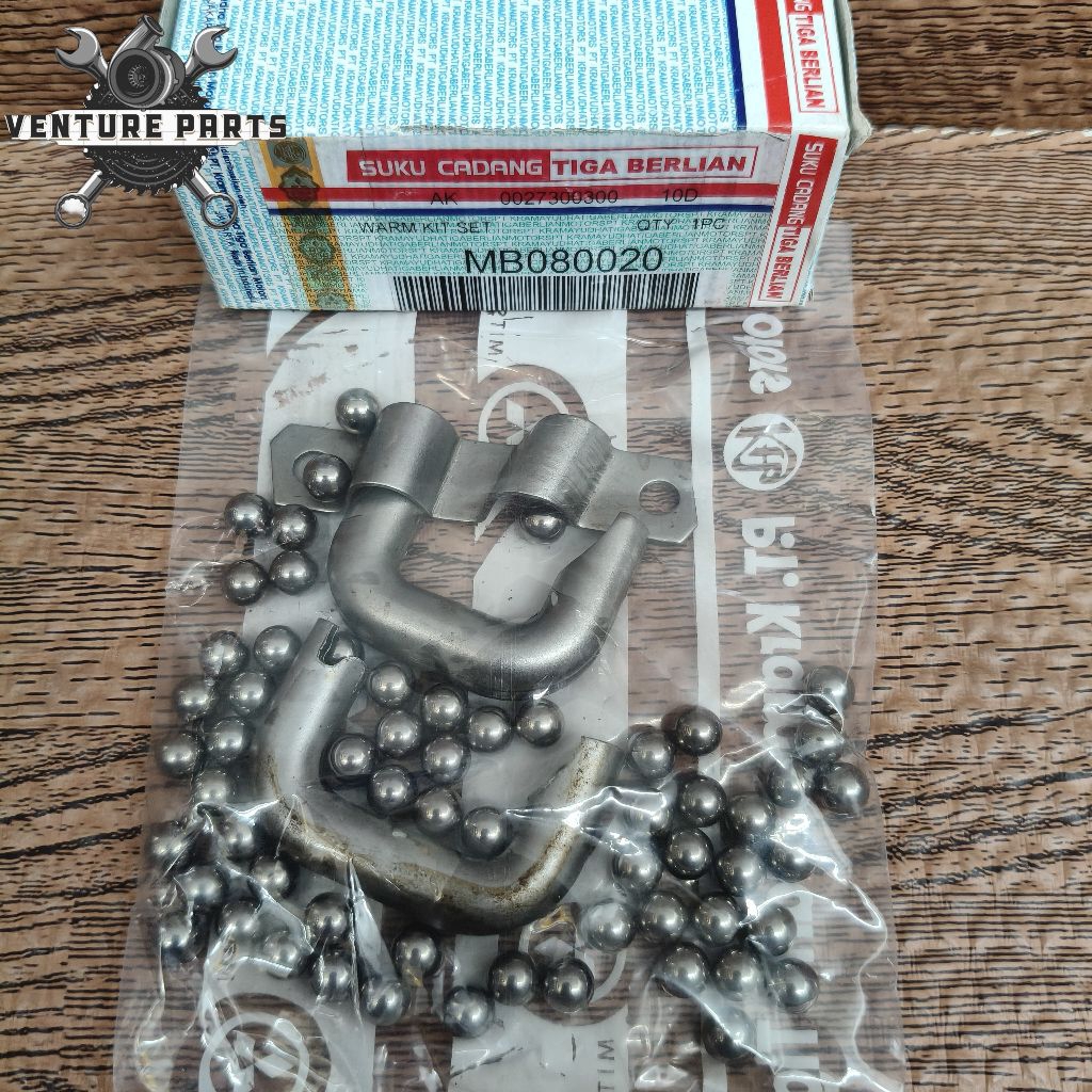 repair kit warm stir steering ps100