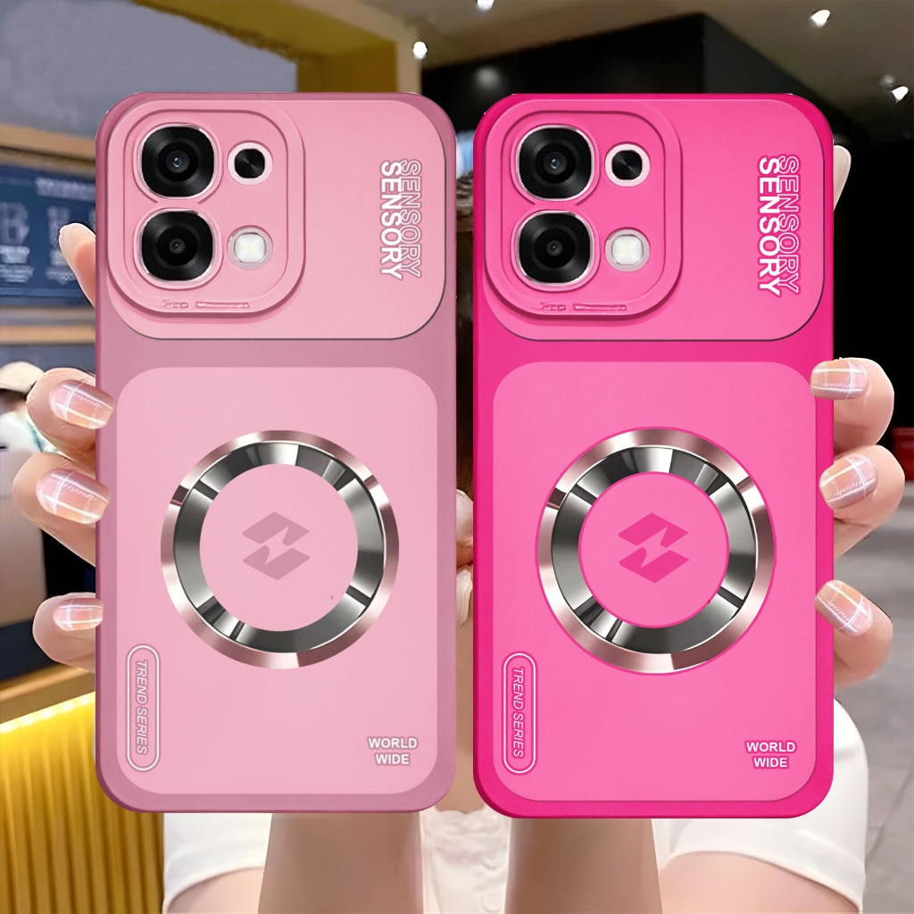 R121 Case Motif Magsafe For Iphone 11 11 XR 12 13 14 15 15 promax Softcase Rasa Iphone 17 Promax