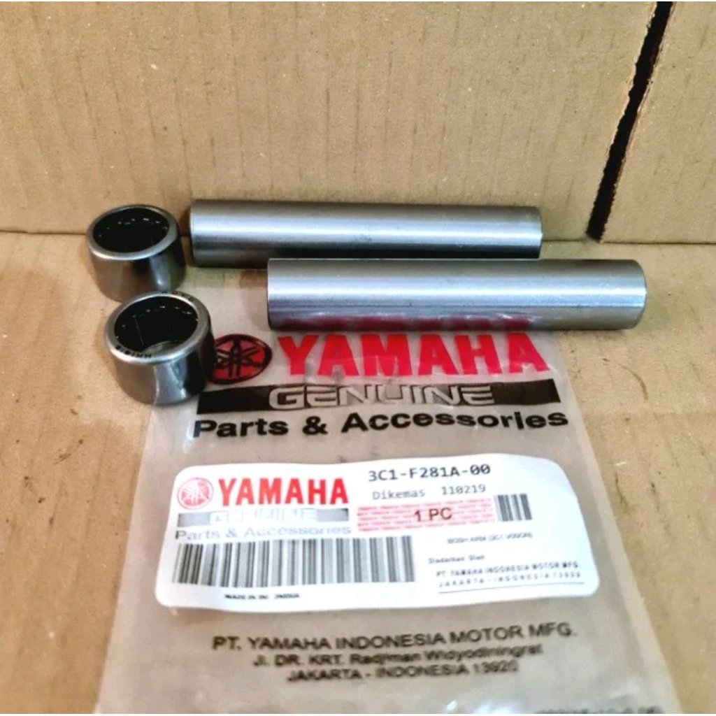 BOS FOROK ARM YAMAHA VIXION OLD,VIXION NEW KODE (3C1-1PA)