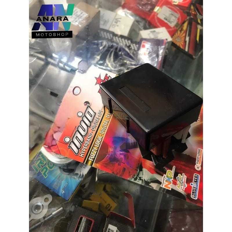 cdi beat karbu invio.. cdi beat karbu brt invio bentuk standar