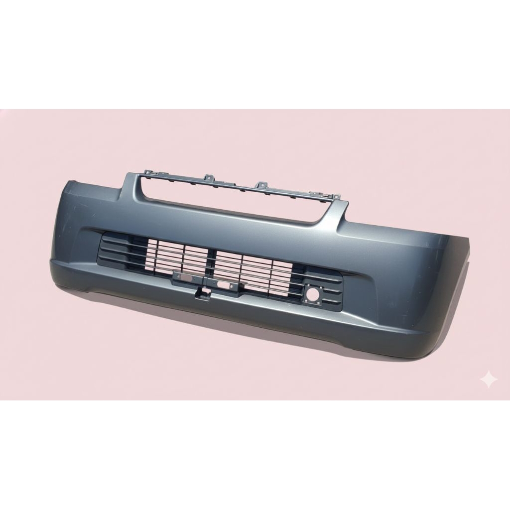 Bemper Depan Granmax original