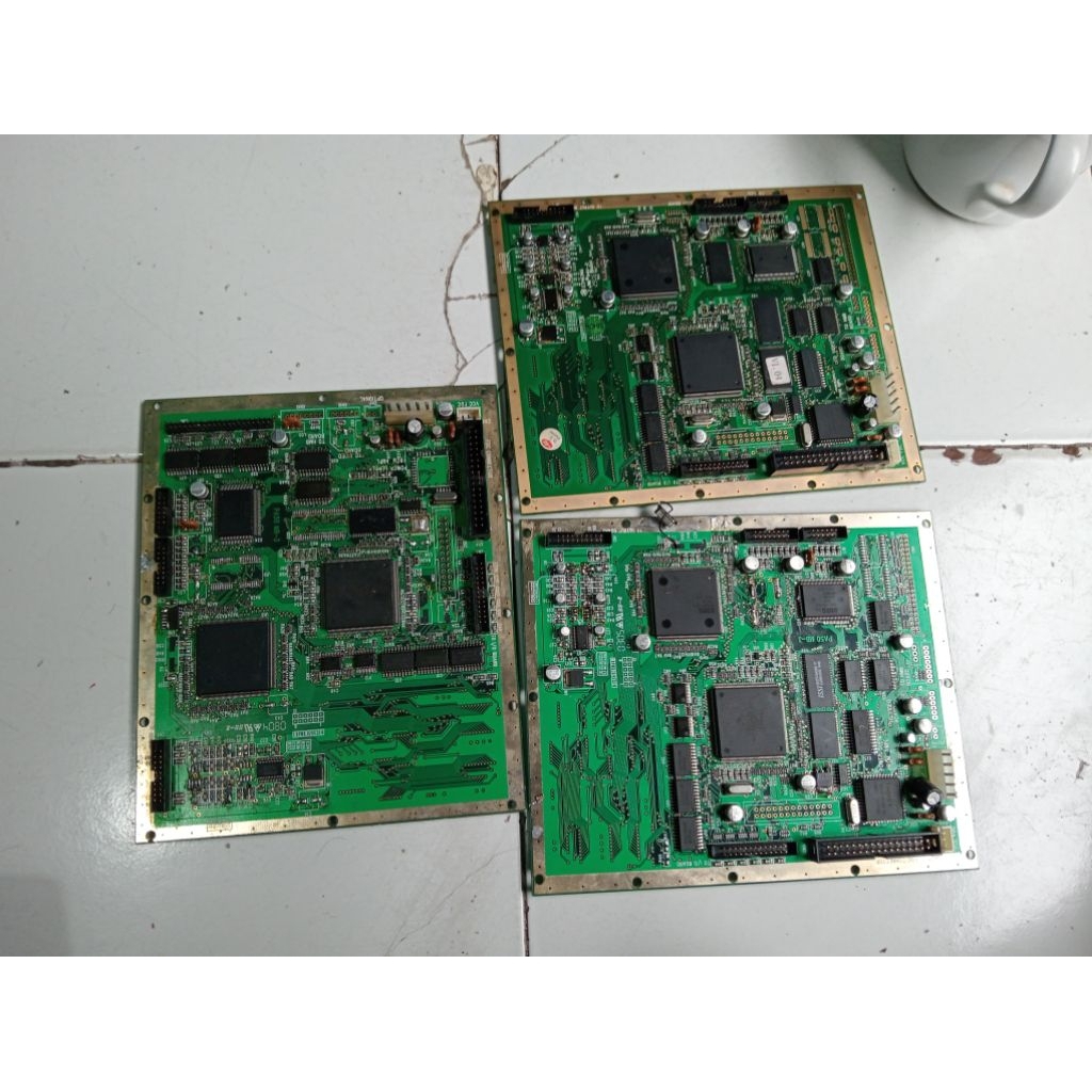 mainboard korg pa50 flashdisk kondisi rusak