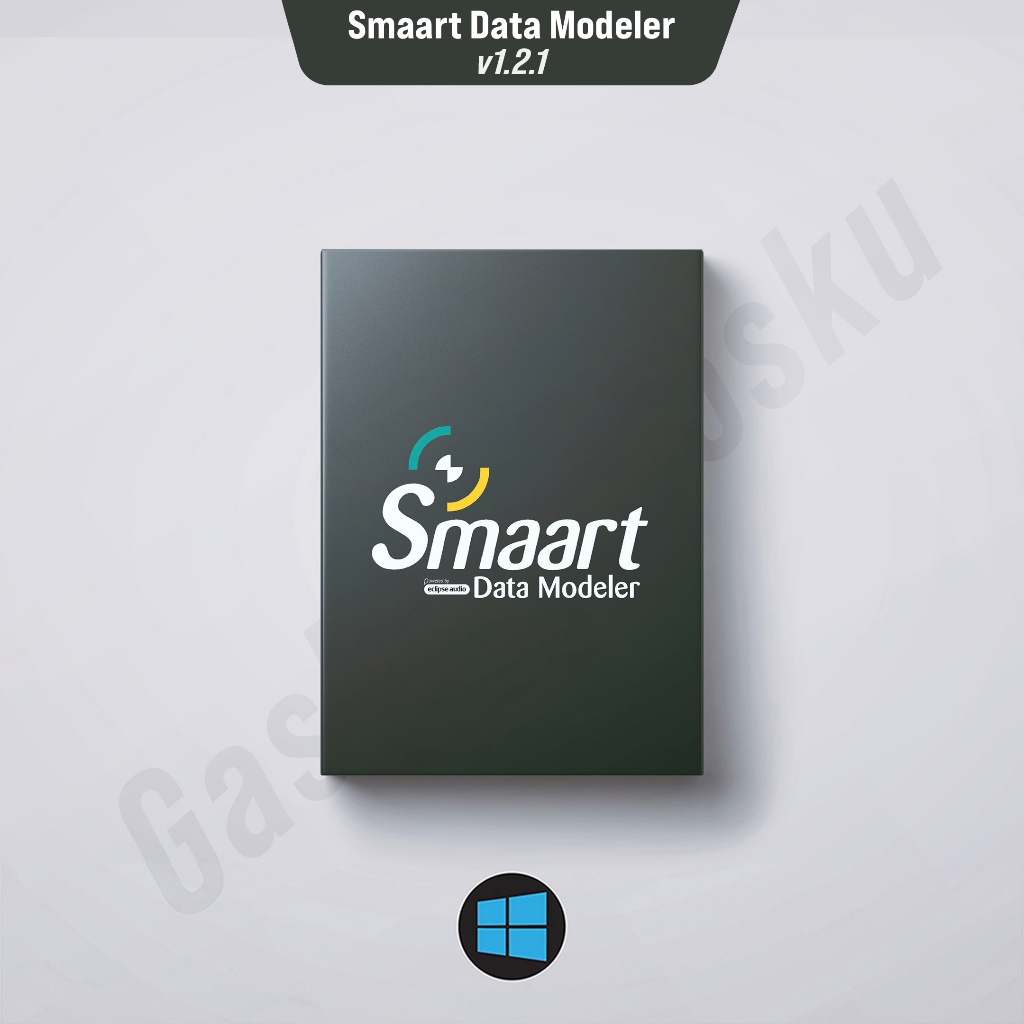 Smaart Data Modeler