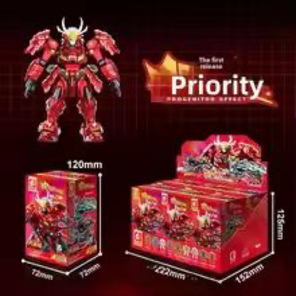 Sembo X Moshow Progenitor v2