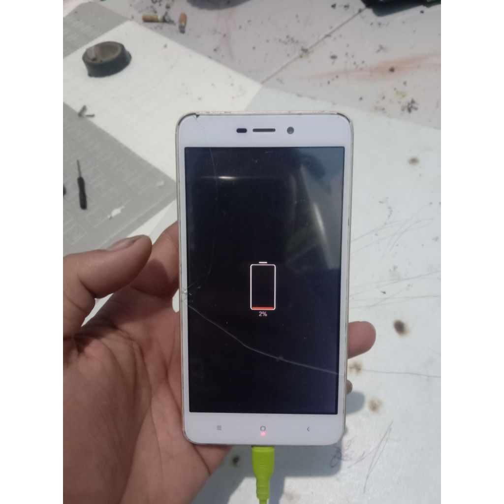 redmi 5a minus lcd mesin redmi 5a normal