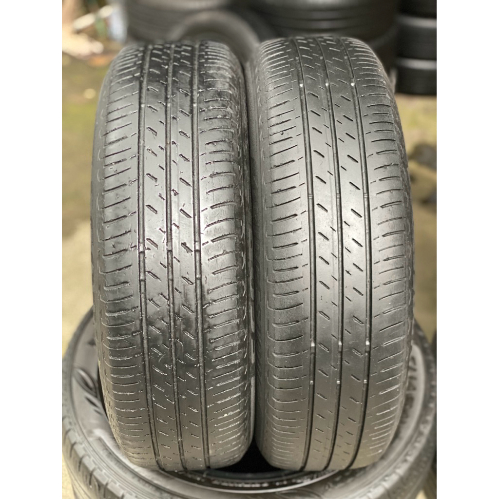 Ban 175/65 ring 14 Bridgestone Ecopia