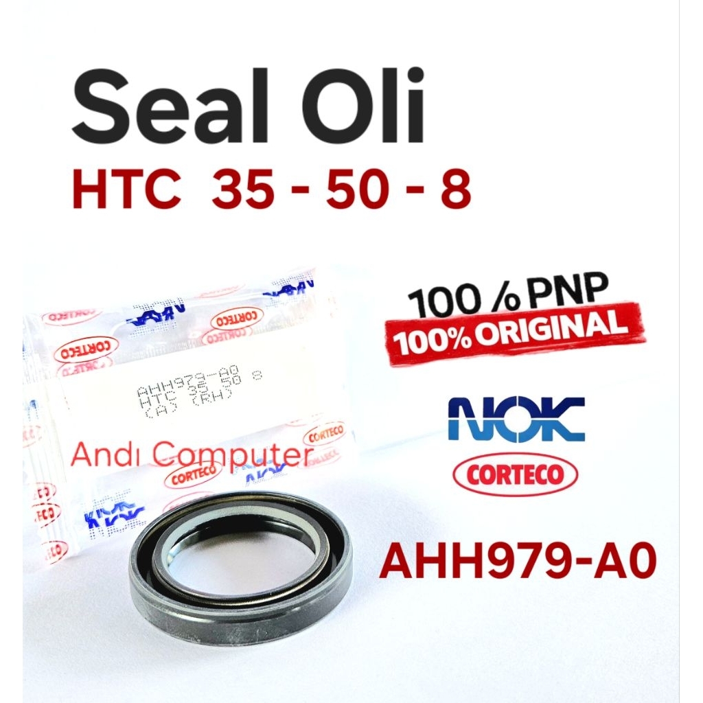 Seal Sil Transmisi depan Avanza Xenia Dutro Dyna Panther 2.5 AS Kruk depan Carry Futura 1.5 Transmis