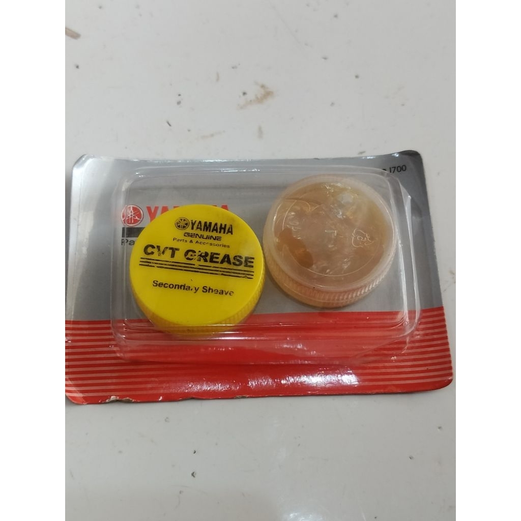 GEMUK GREASE CVT TAHAN PANAS YAMAHA