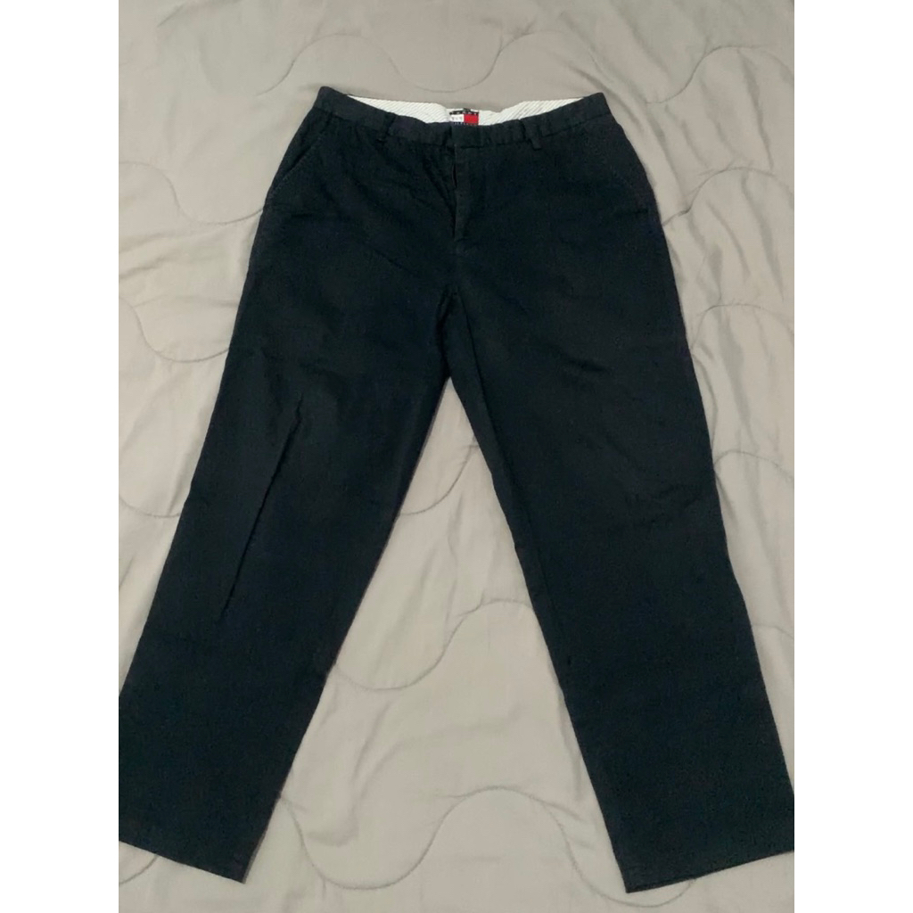 TOMMY HILFIGER LONG PANTS