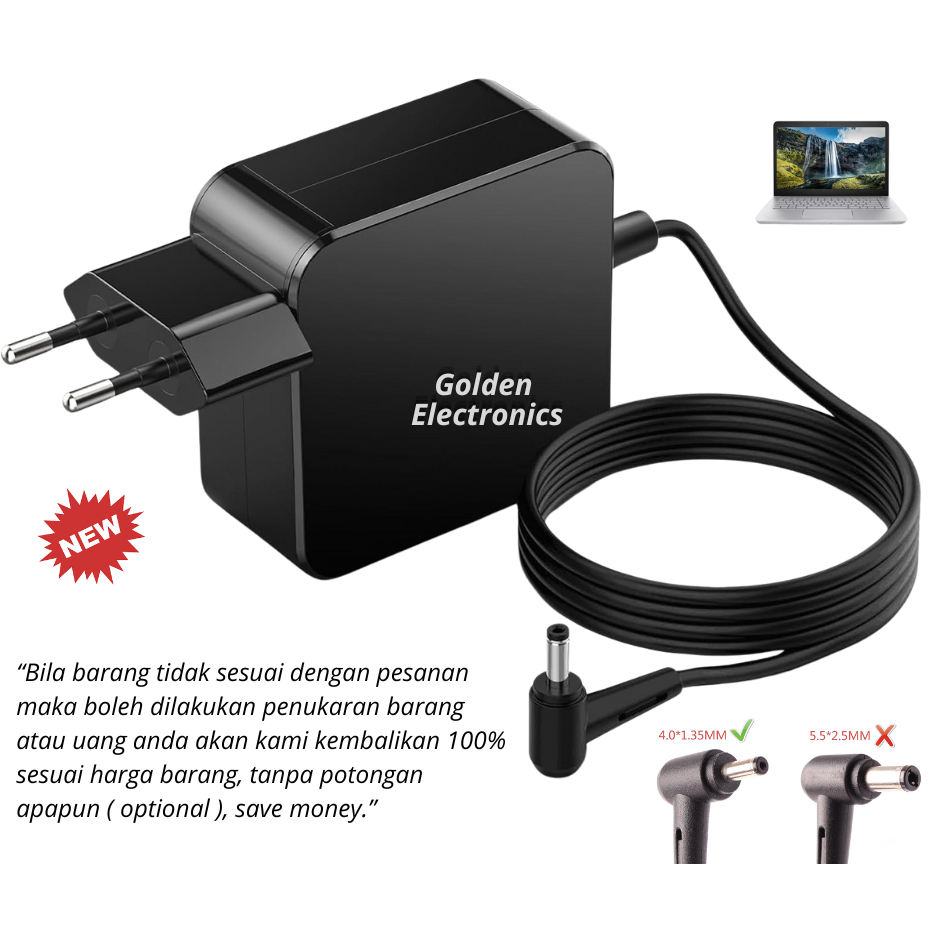 Charger Asus M415DAO, Charger Laptop Asus M415DAO, Charger Asus M415DA, Charger Laptop Asus M415DA