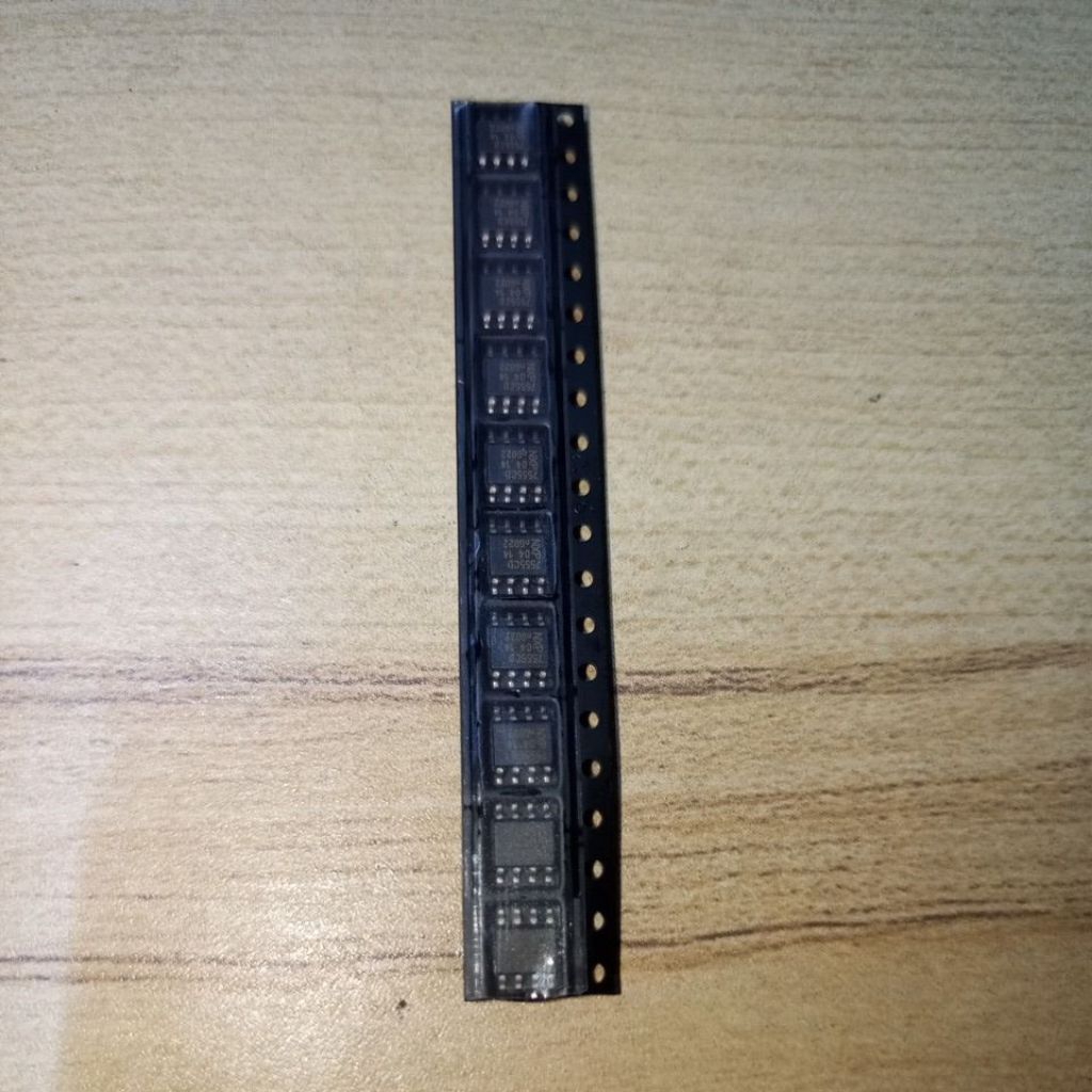 IC 7555CD   10pcs