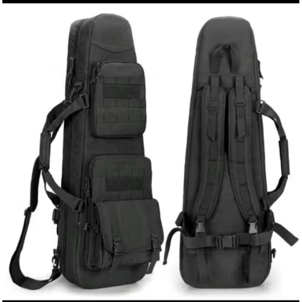 Tas Berburu tas senapan panjang tas senjata PCP terbaru