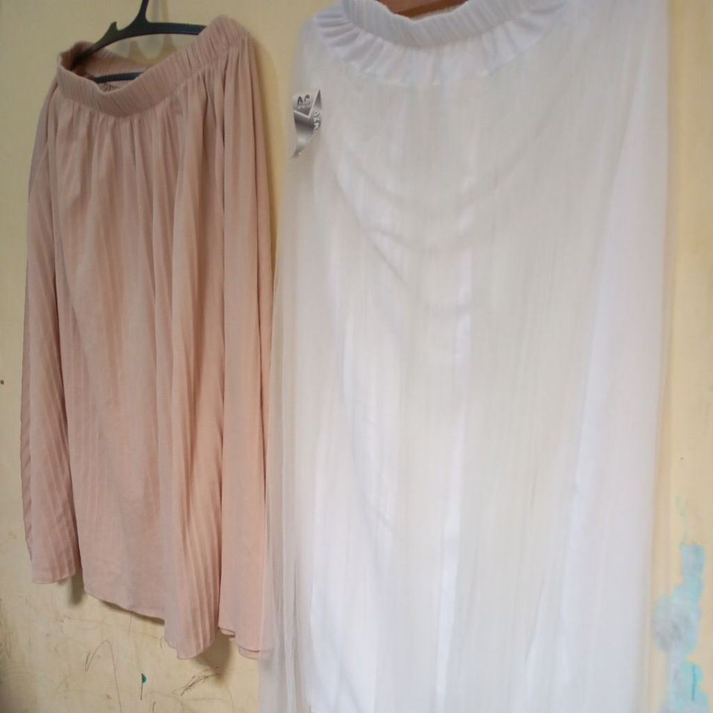 rok plisket&tutu take all