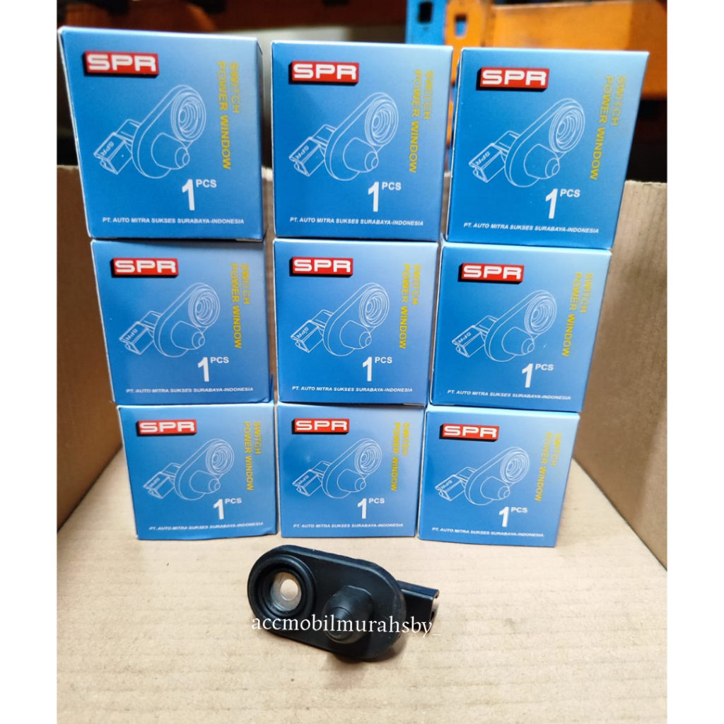 Switch pintu switch door AVANZA XENIA RUSH TERIOS SIGRA AGYA CALYA mobil switch pintu saklar