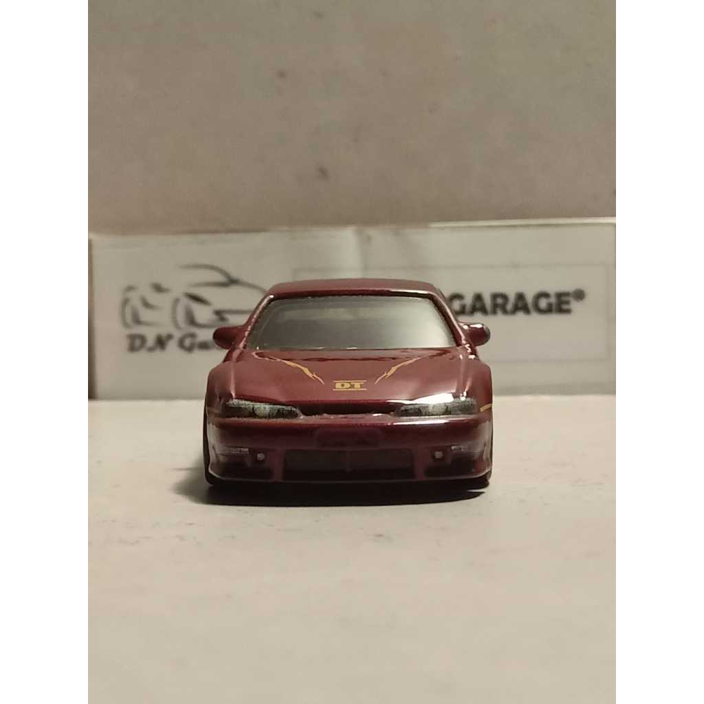 Hotwheels Premium Fast & Furious Original Fast (Loose) – Nissan 240SX (S14)