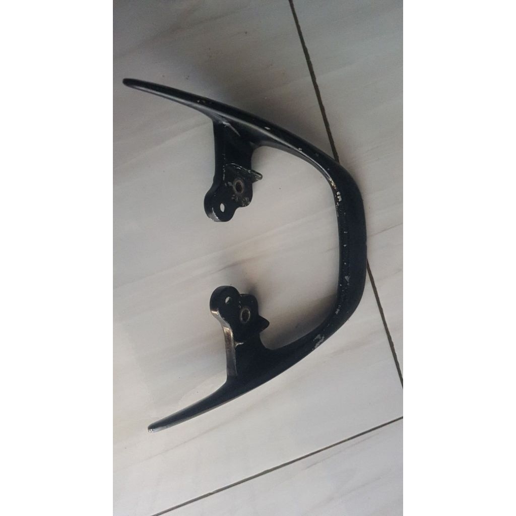 begel shogun sp rr ori copotan